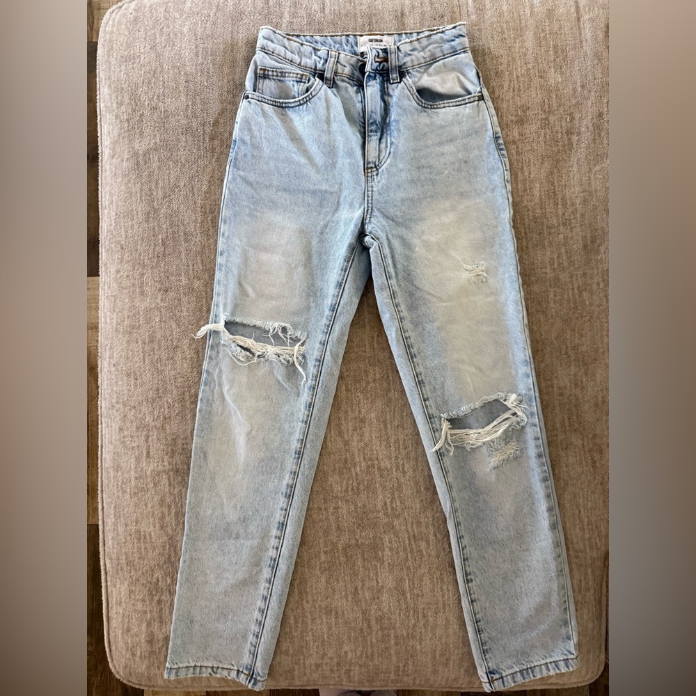 Cotton On MOM JEAN SIZE 2